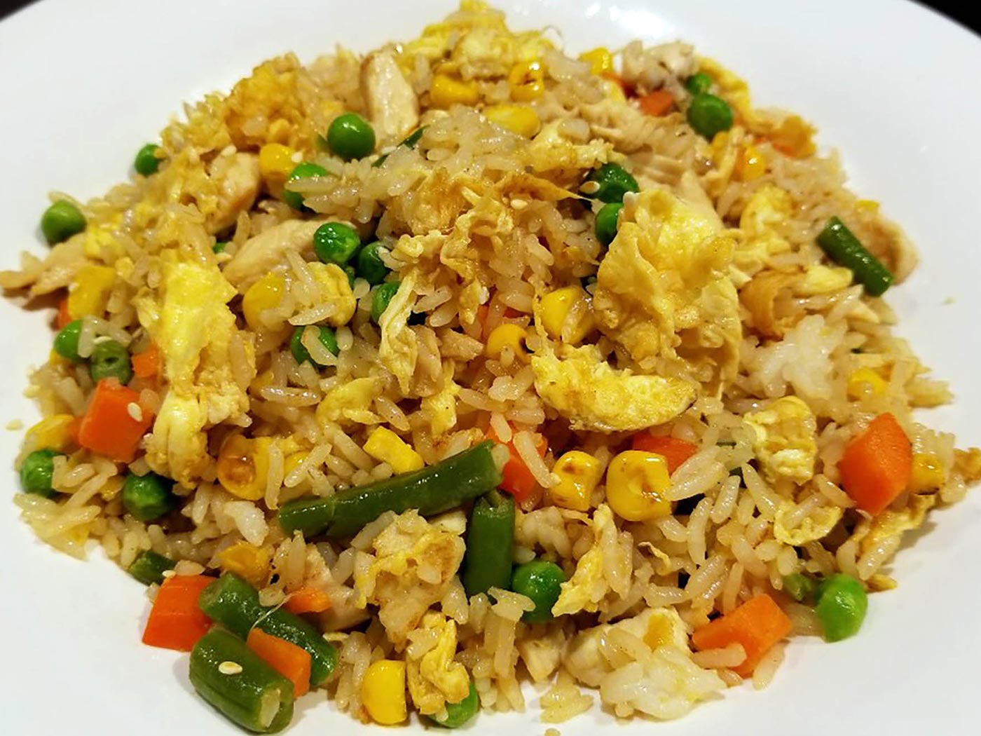 Our Menu NakedTchopstix